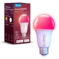 Govee - Светодиодная RGBWW-лампочка с регулированием яркости Smart E27/9W/230V 2700-6500K Wi-Fi