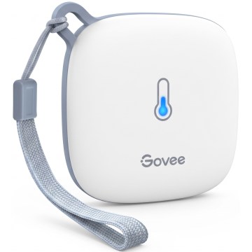 Govee - Термометр и гигрометр 3xAAA Wi-Fi