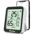 Govee - Термометр та гігрометр з дисплеєм 2xAAA