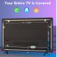 Govee - TV 46-60" SMART LED підсвітка RGB + пульт дистанційного керування