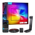Govee - TV Backlight 3 Lite TV 40-50" SMART LED подсветка RGBICW Wi-Fi IP67 + пульт ДУ