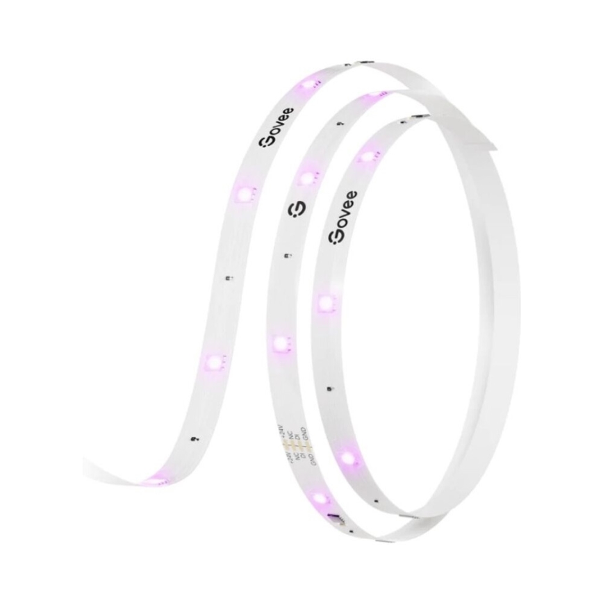 Govee - Wi-Fi RGBIC PRO Smart Світлодіодна стрічка 10м
