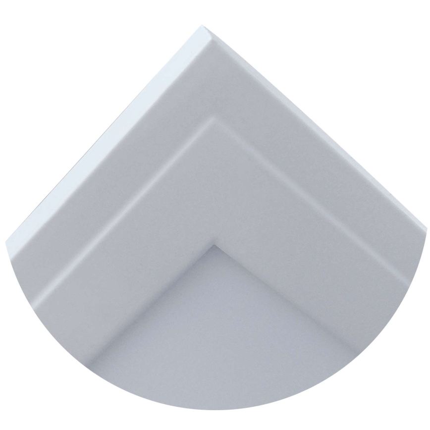 Greenlux GXLS184 - Светодиодная встроенная панель VIRGO LED/40W/230V 4000K