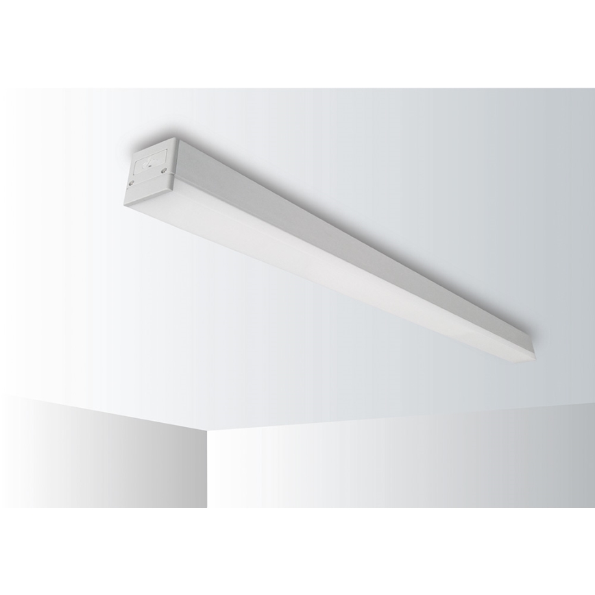 Greenlux GXPR067 - Світлодіодний люмінесцентний світильник PROFI LINEAR II LED/36W/230V 4000K