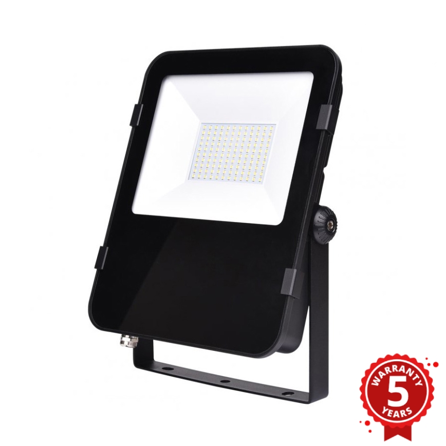 Greenlux GXPR090 - Світлодіодний прожектор GAMA PROFI SMD LED/100W/230V IP65