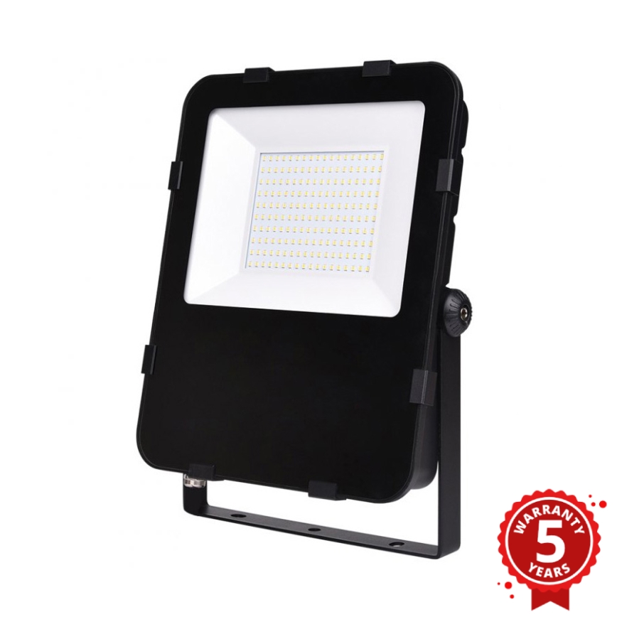 Greenlux GXPR091 - Світлодіодний прожектор GAMA PROFI SMD LED/150W/230V IP65 4000K