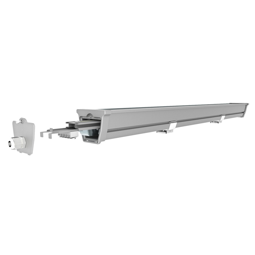 Greenlux GXWP345 - Светодиодный технический люминесцентный светильник DUST PROFI NG LED/45W/230V 4000K IP66