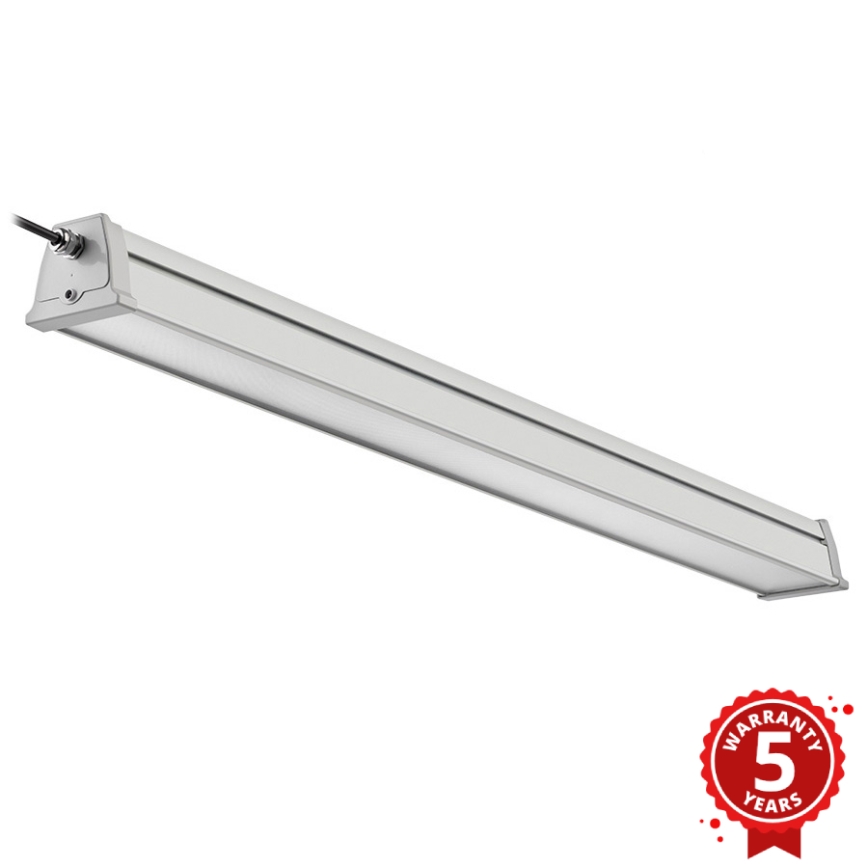 Greenlux GXWP345 - Світлодіодний технічний люмінесцентний світильник DUST PROFI NG LED/45W/230V 4000K IP66