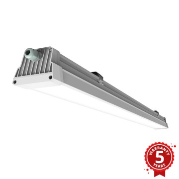 Greenlux GXWP382 - Светодиодный технический люминесцентный светильник DUST PRO LED/70W/230V IP66 4000K