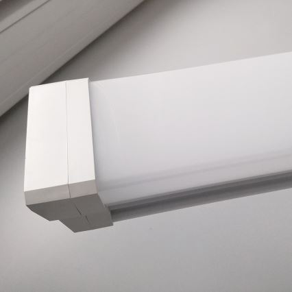 Greenlux GXWP382 - Светодиодный технический люминесцентный светильник DUST PRO LED/70W/230V IP66 4000K