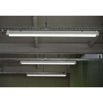 Greenlux GXWP382 - Светодиодный технический люминесцентный светильник DUST PRO LED/70W/230V IP66 4000K