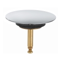GROHE 06625000 - пробка TALENTOFILL, полированный хром