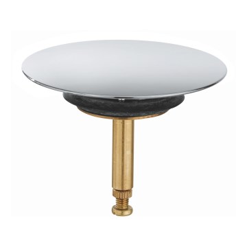 GROHE 06625000 - пробка TALENTOFILL, полированный хром