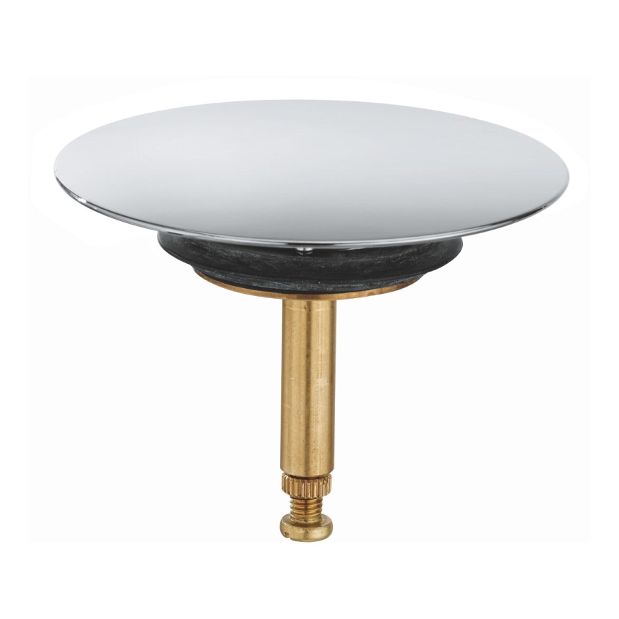 GROHE 06625000 - пробка TALENTOFILL, полированный хром
