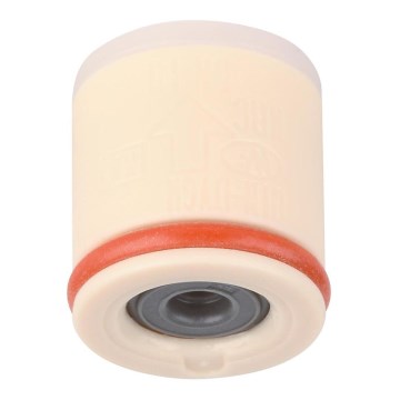 GROHE 08565000 - обратный клапан, глянцевый хром