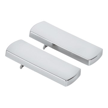 GROHE 1007500M - Накладка 60 x 55 x 50 полированный хром