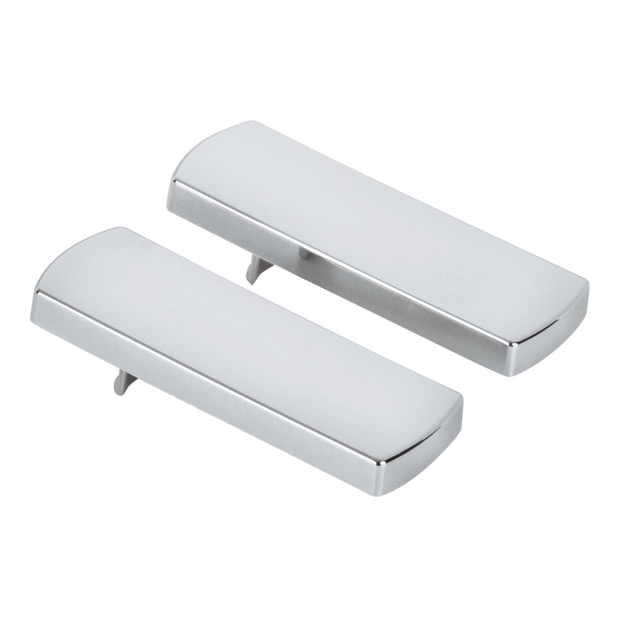 GROHE 1007500M - Накладка 60 x 55 x 50 полированный хром