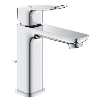 GROHE 1018320000 - Смеситель для раковины DICE M, полированный хром