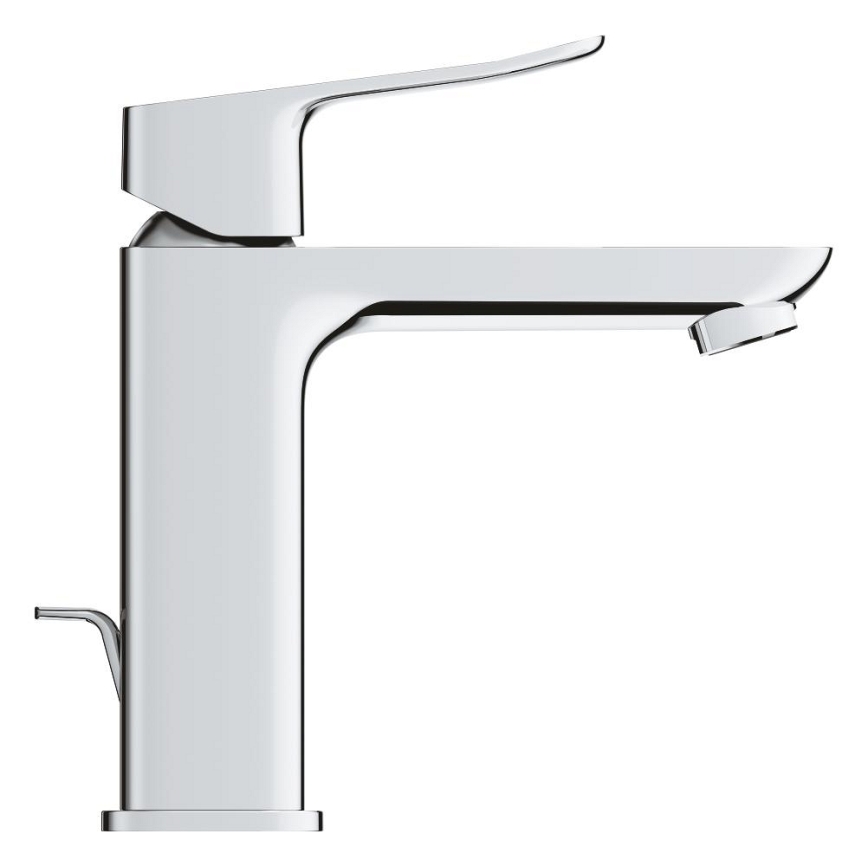 GROHE 1018320000 - Змішувач для умивальника DICE M полірований хром