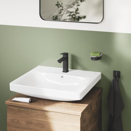 GROHE 1018322430 - Смеситель для раковины DICE M черный