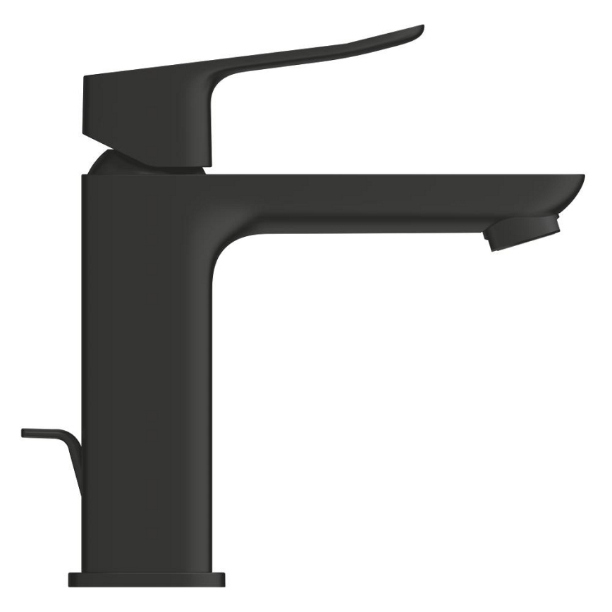 GROHE 1018322430 - Смеситель для раковины DICE M черный