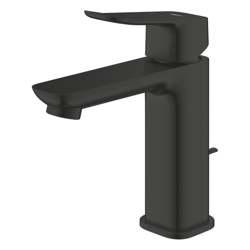 GROHE 1018322430 - Смеситель для раковины DICE M черный