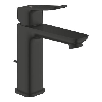 GROHE 1018322430 - Змішувач для умивальника DICE M чорний