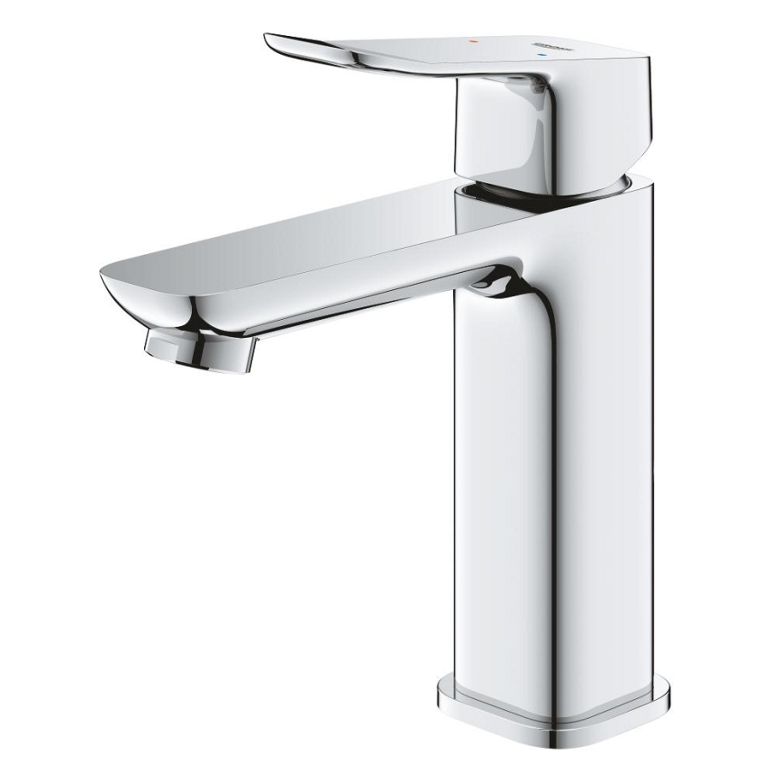 GROHE 1018330000 - Смеситель для умывальника DICE M глянцевый хром
