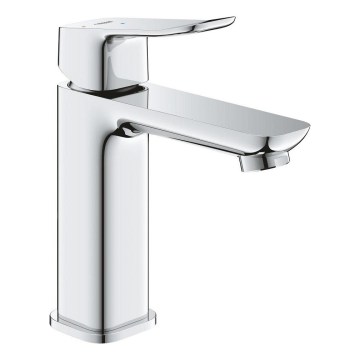GROHE 1018360000 - Смеситель для раковины DICE M, полированный хром