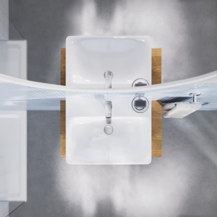 GROHE 1018360000 - Змішувач для умивальника DICE M, блискучий хром
