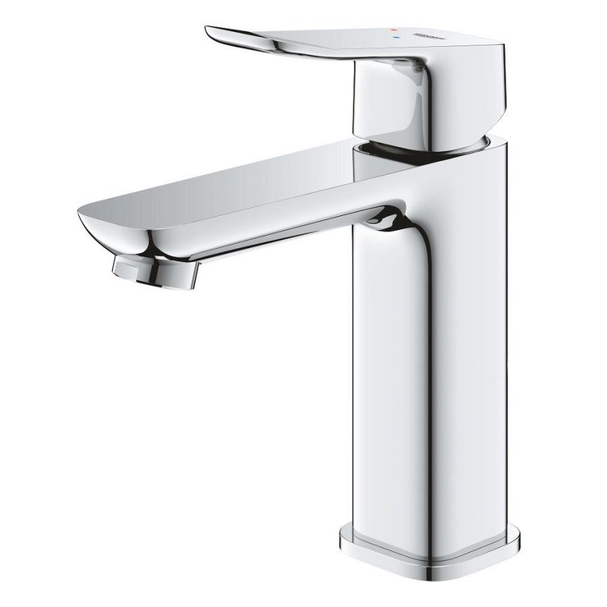 GROHE 1018360000 - Змішувач для умивальника DICE M, блискучий хром