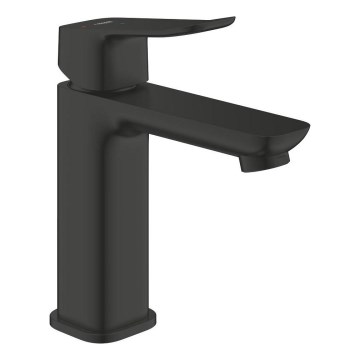 GROHE 1018362430 - Раковинный смеситель DICE M, чёрный