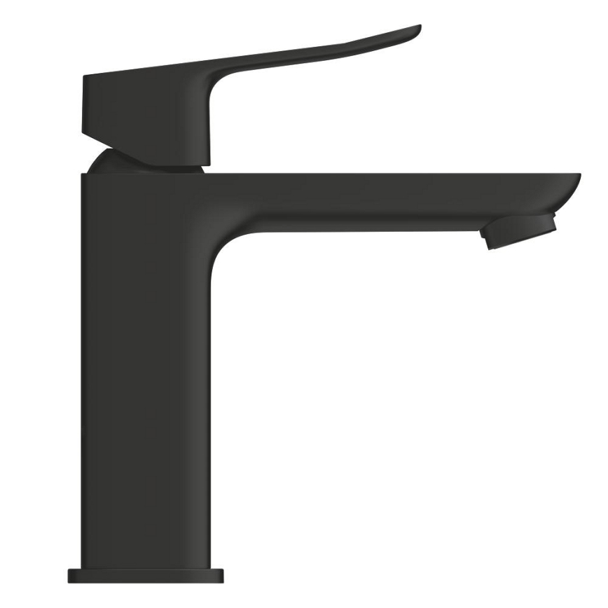 GROHE 1018362430 - Змішувач для умивальника DICE M, чорний