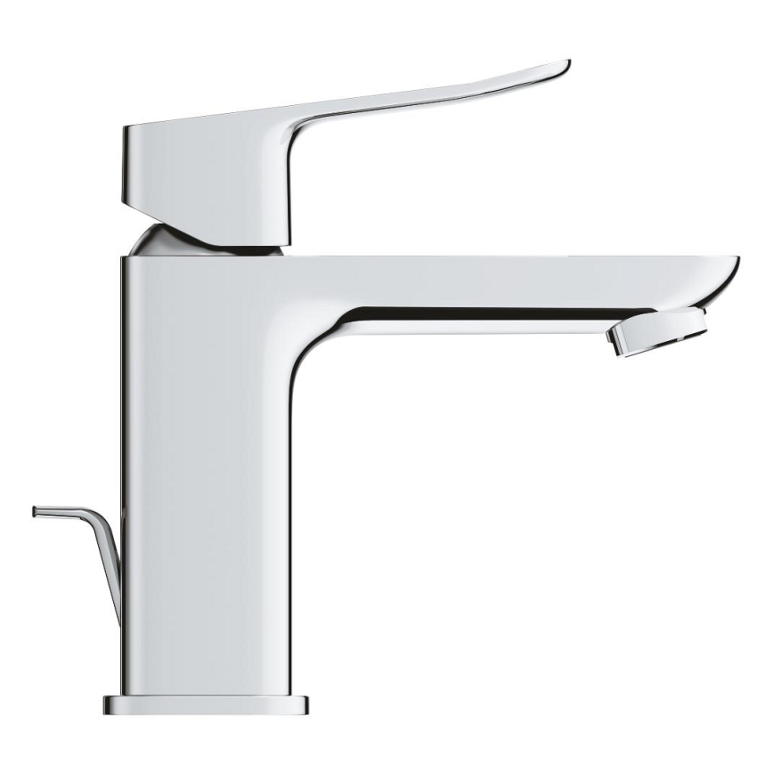 GROHE 1018560000 - Смеситель для раковины DICE S, полированный хром