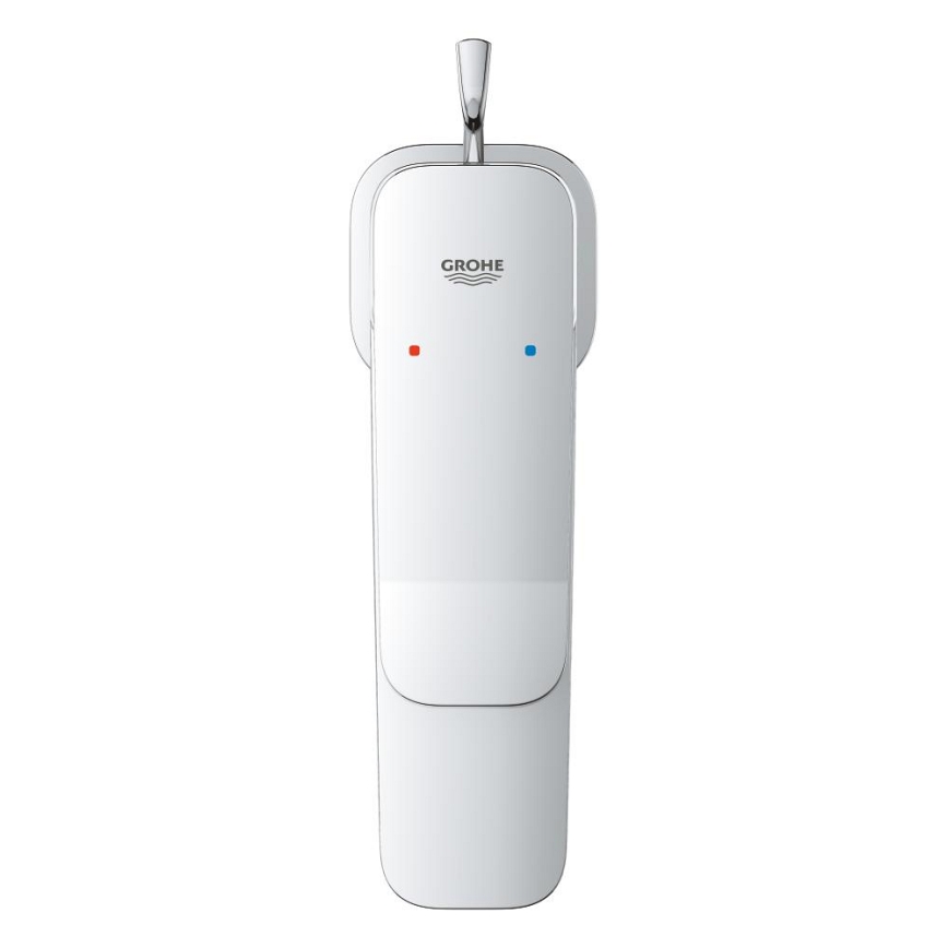 GROHE 1018560000 - Смеситель для раковины DICE S, полированный хром