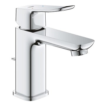 GROHE 1018560000 - Змішувач для умивальника DICE S, блискучий хром