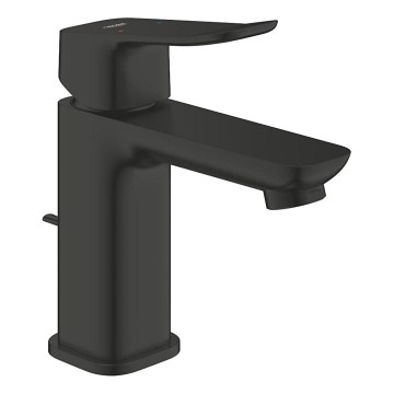 GROHE 1018562430 - Смеситель для раковины DICE S, чёрный