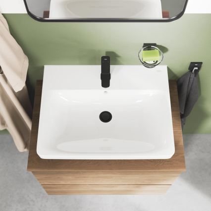GROHE 1018562430 - Смеситель для раковины DICE S, чёрный