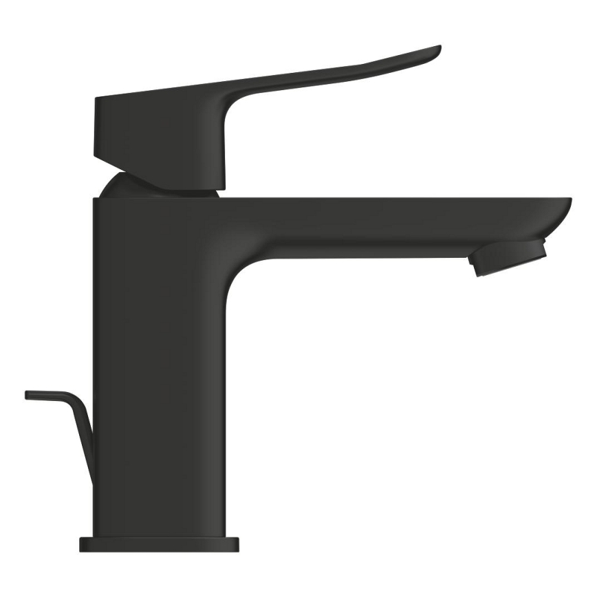 GROHE 1018562430 - Смеситель для раковины DICE S, чёрный