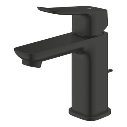 GROHE 1018562430 - Смеситель для раковины DICE S, чёрный