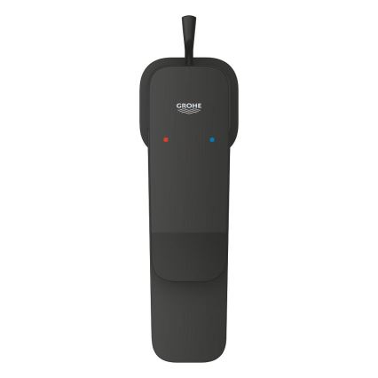 GROHE 1018562430 - Смеситель для раковины DICE S, чёрный