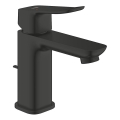 GROHE 1018562430 - Змішувач для умивальника DICE S чорний