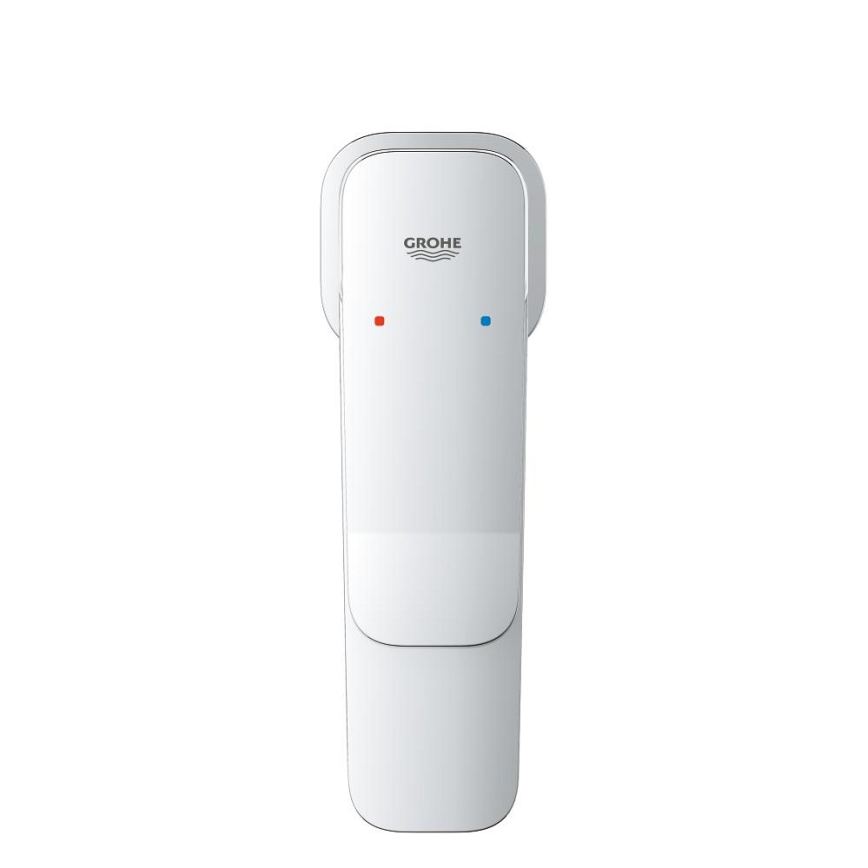 GROHE 1018570000 - Смеситель для раковины DICE S, полированный хром