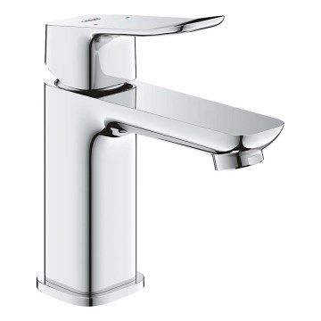GROHE 1018570000 - Змішувач для умивальника DICE S, полірований хром