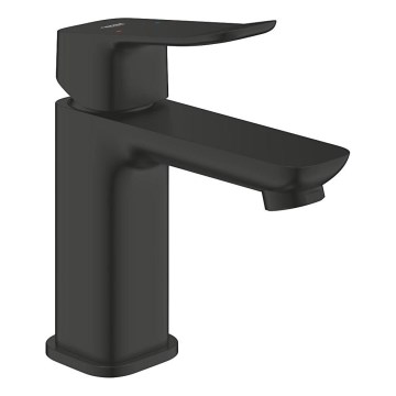 GROHE 1018572430 - Смеситель для раковины DICE S, чёрный