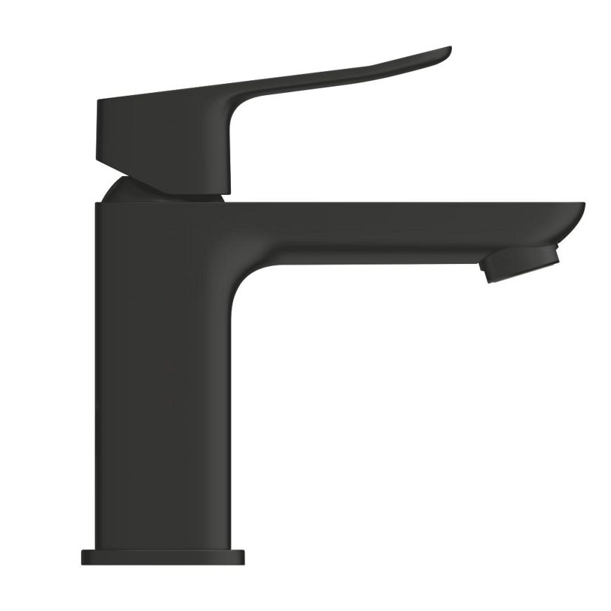 GROHE 1018572430 - Смеситель для раковины DICE S, чёрный