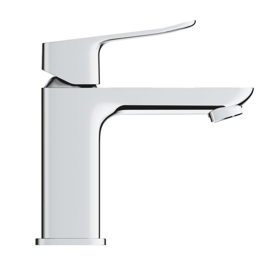 GROHE 1018610000 - Змішувач для умивальника DICE S, полірований хром