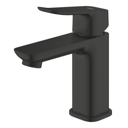 GROHE 1018612430 - Смеситель для раковины DICE S чёрный