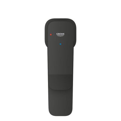 GROHE 1018612430 - Смеситель для раковины DICE S чёрный