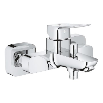 GROHE 1018720000 - Смеситель для ванны DICE, глянцевый хром
